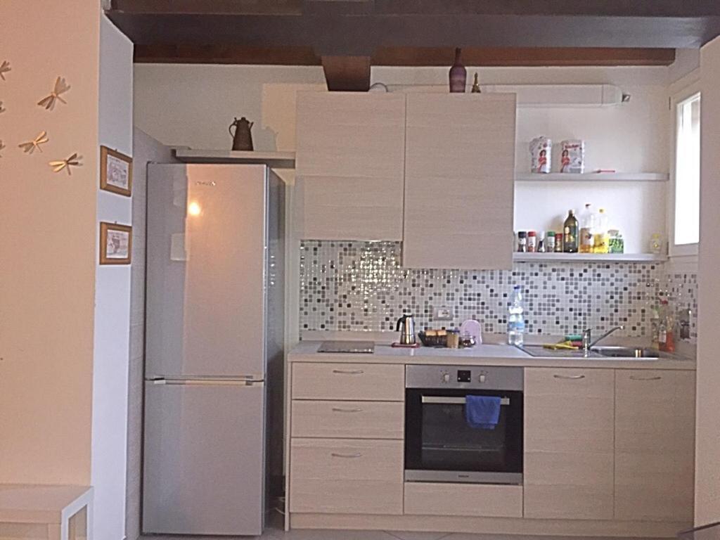 La Casa Di Cavazzona Appartement Buitenkant foto