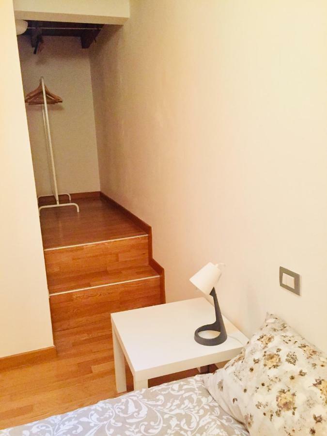 La Casa Di Cavazzona Appartement Buitenkant foto