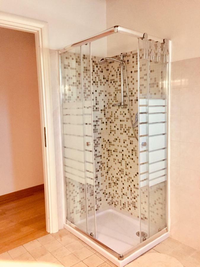 La Casa Di Cavazzona Appartement Buitenkant foto